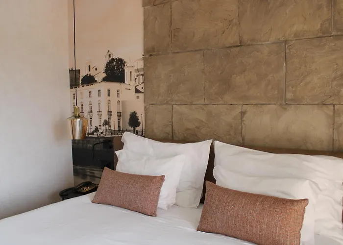 AP Maria Nova Lounge - Adults Friendly